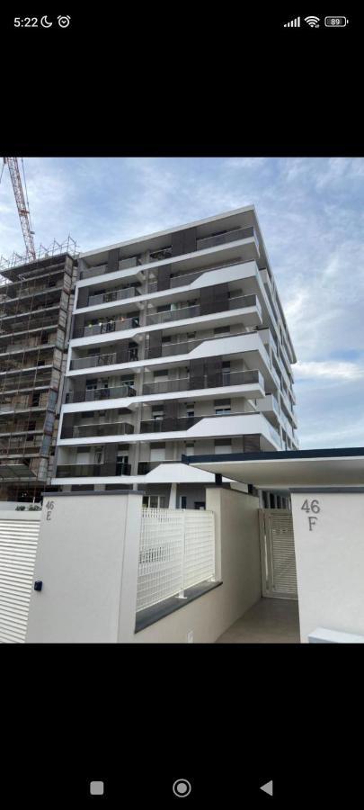 Apartamento Gentile Bari
